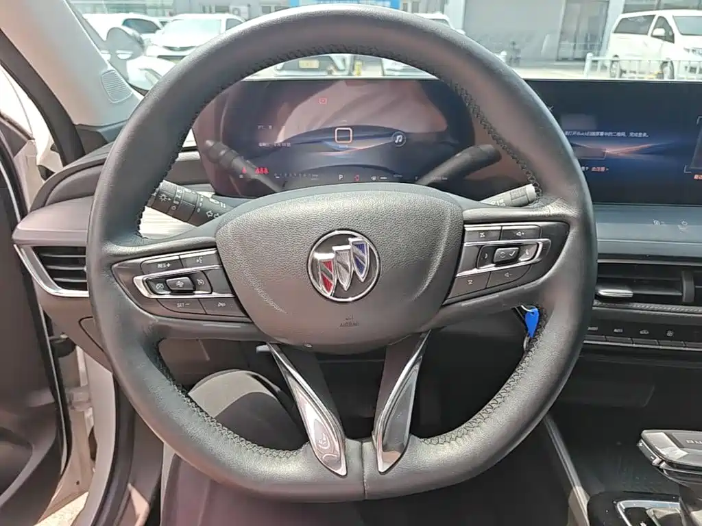 Buick Verano 2024 2023 Pro Joy Edition