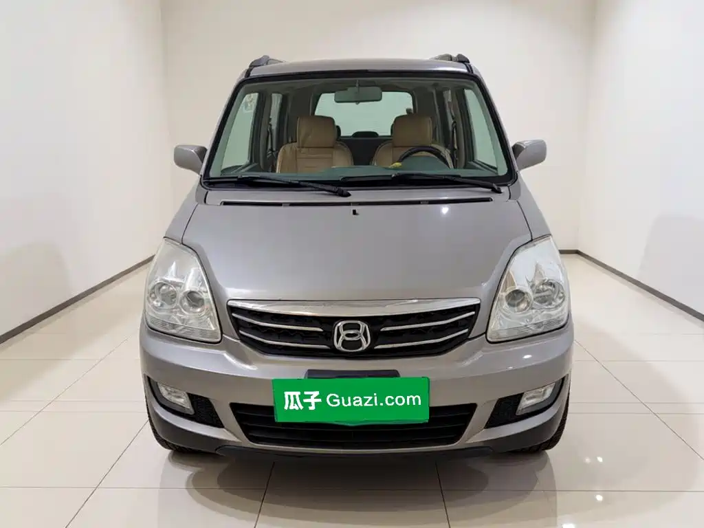 Suzuki Beidouxing X5 2017 2016 1.4L Voyage (China V)