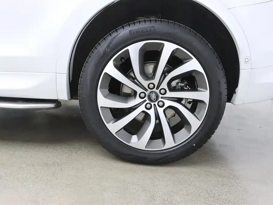 Land Rover Discovery Sport 2023 249PS R-Dynamic SE Performance Technology Version фото 33