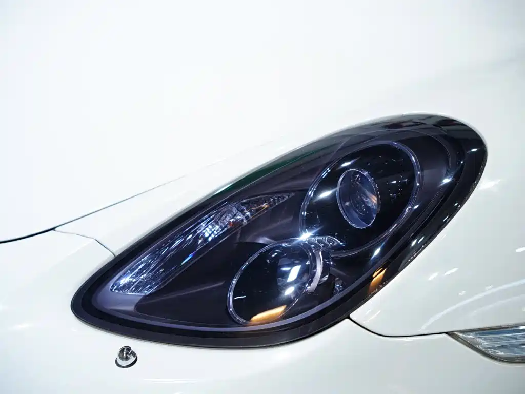 Photo 47 - Porsche Boxster