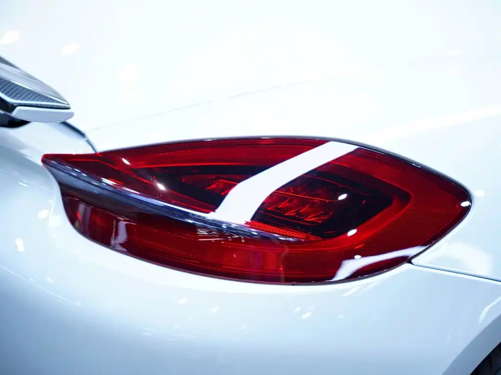 Photo 10 - Porsche Boxster