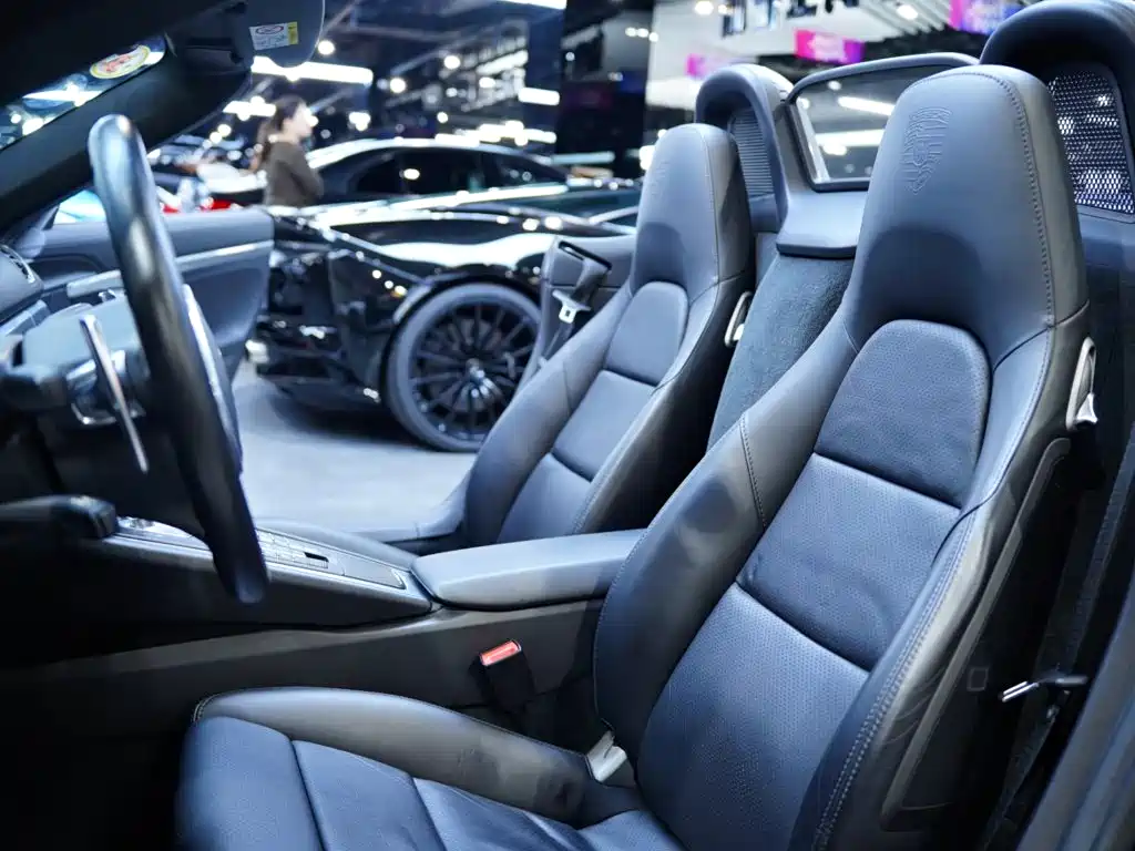 Photo 13 - Porsche Boxster