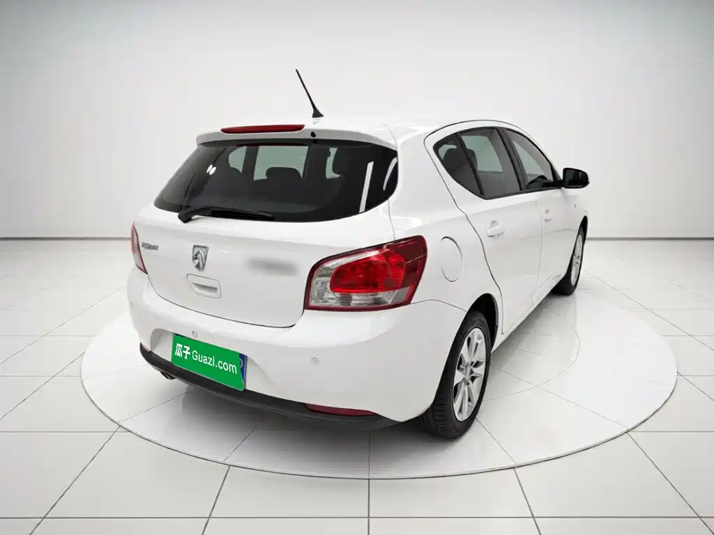 Baojun 610 2014 2014 1.5L Manual Comfort