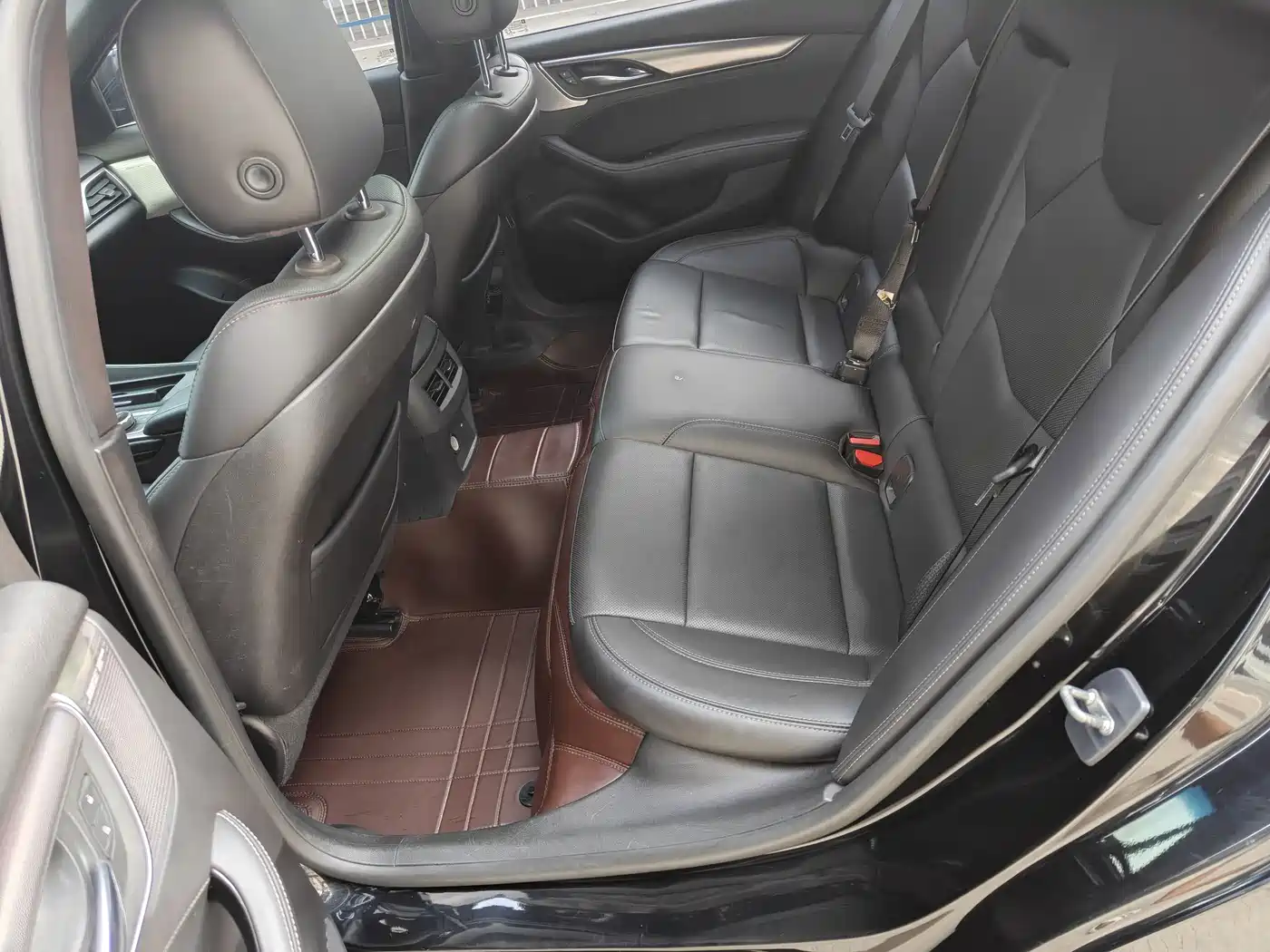Cadillac CT5 2020 2020 28T Luxury Model