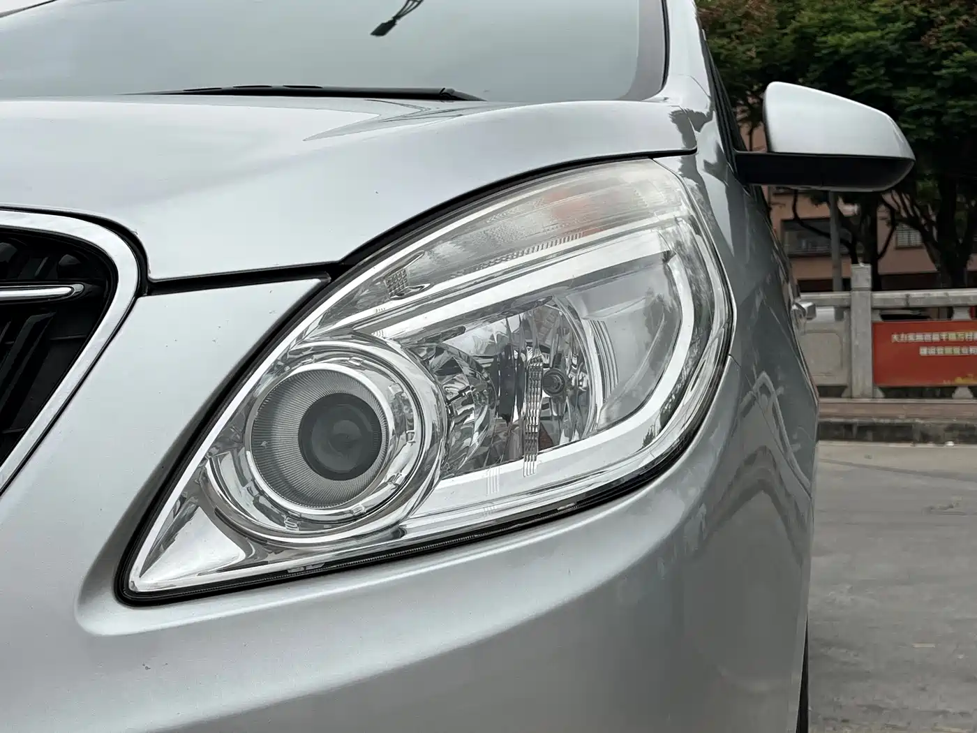 Buick GL8 2018 28T Comfort China VI фото 13