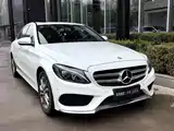 Фото 3 - Mercedes-Benz C-Class