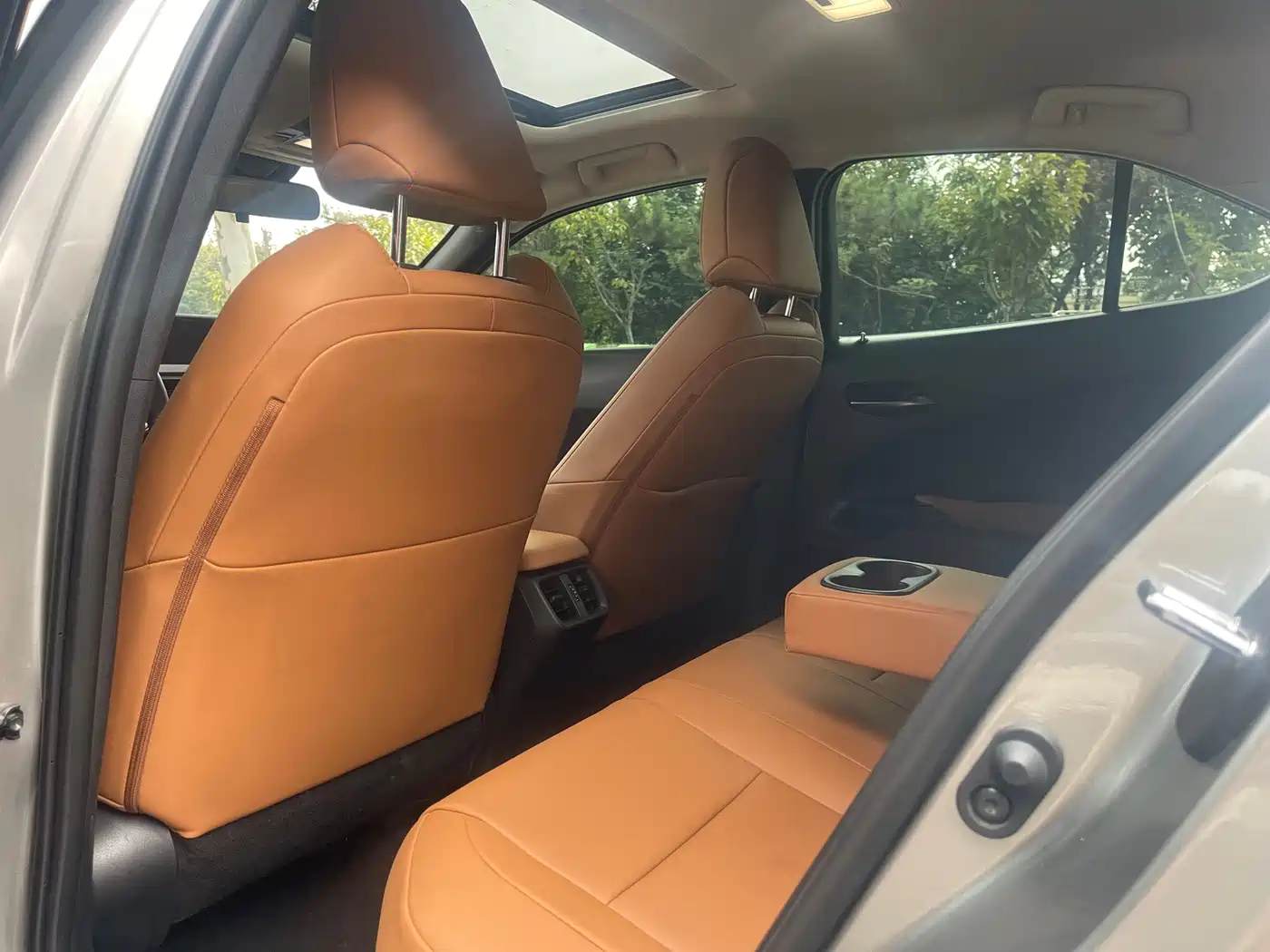 2023 Lexus UX
