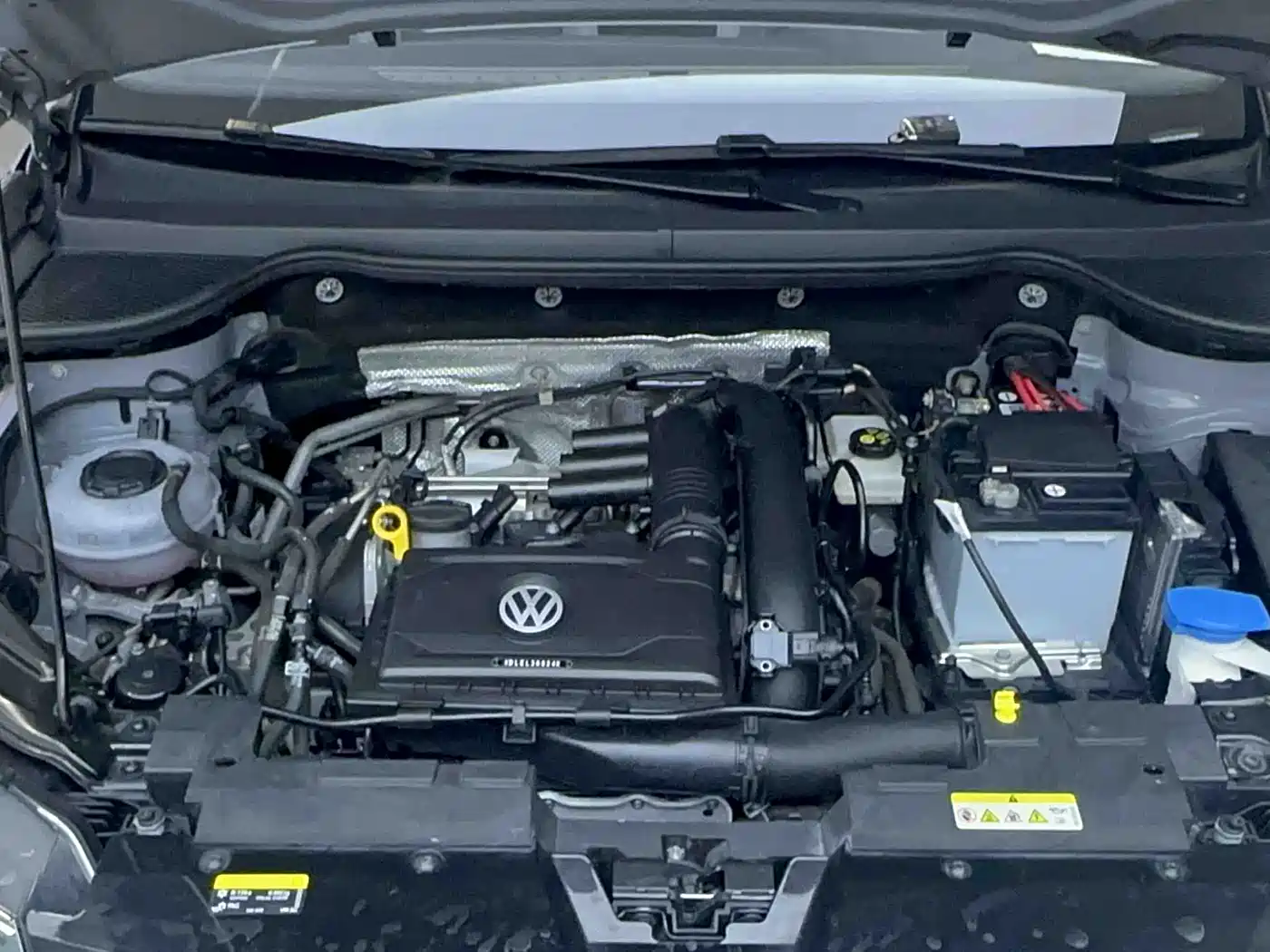 JETTA VS7