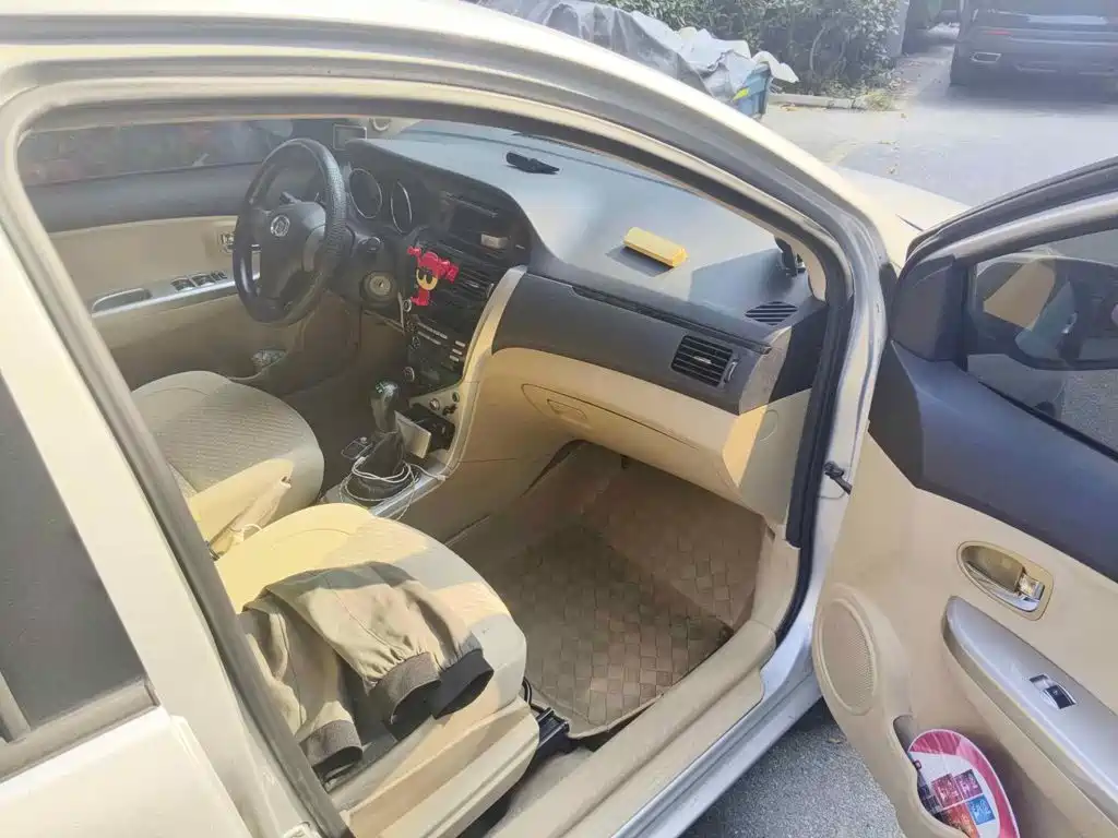 Great Wall C30 2014 2013 1.5L Manual Comfort
