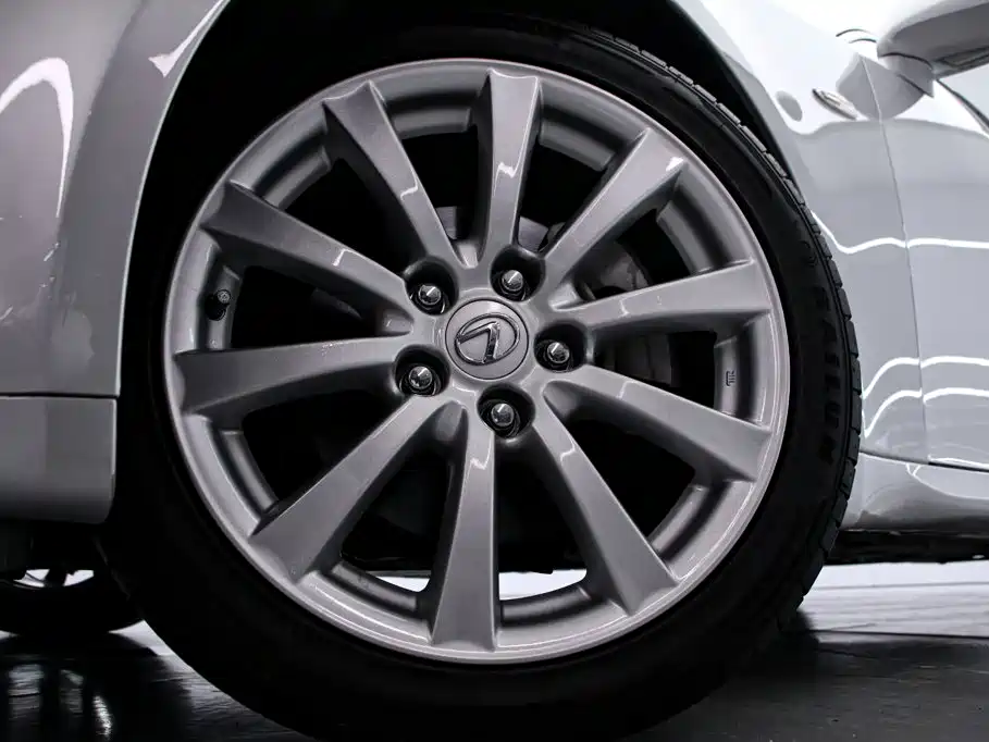 Lexus IS 2008 2008 300 Luxury