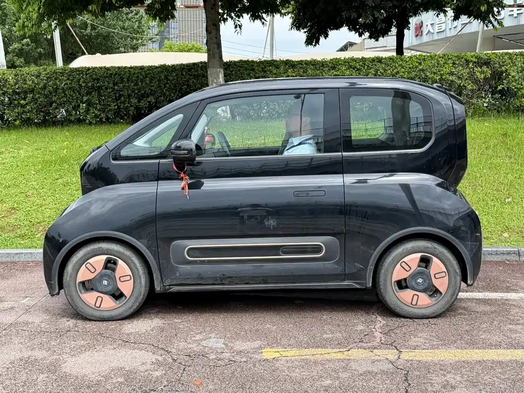 Baojun KiWi EV 2023 2022 Designer Lite NMC