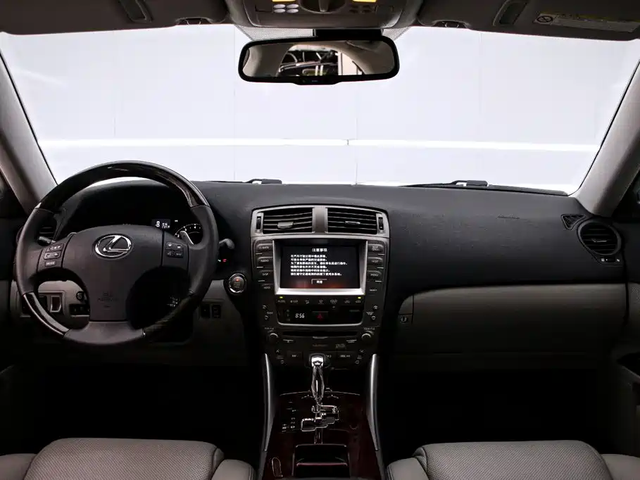 Lexus IS 2008 2008 300 Luxury