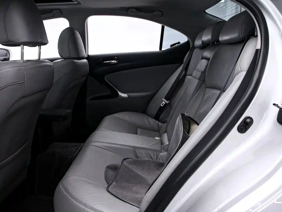 Lexus IS 2008 2008 300 Luxury