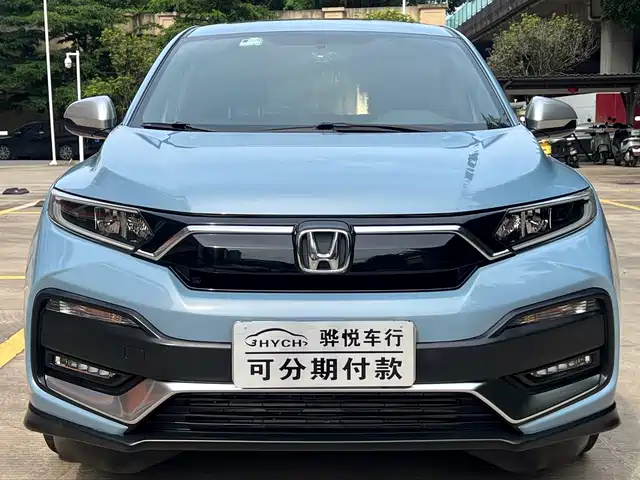 Honda Honda XR-V 2019 220TURBO CVT Luxury China VI
