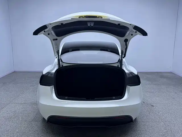 Tesla Model 3 2026 2025 Model Rear-Wheel Drive Edition