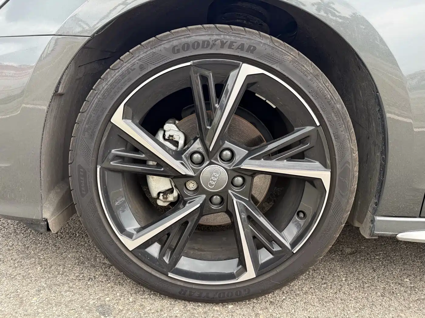 Audi A3 2022 Sportback 35 TFSI Style Sport фото 21