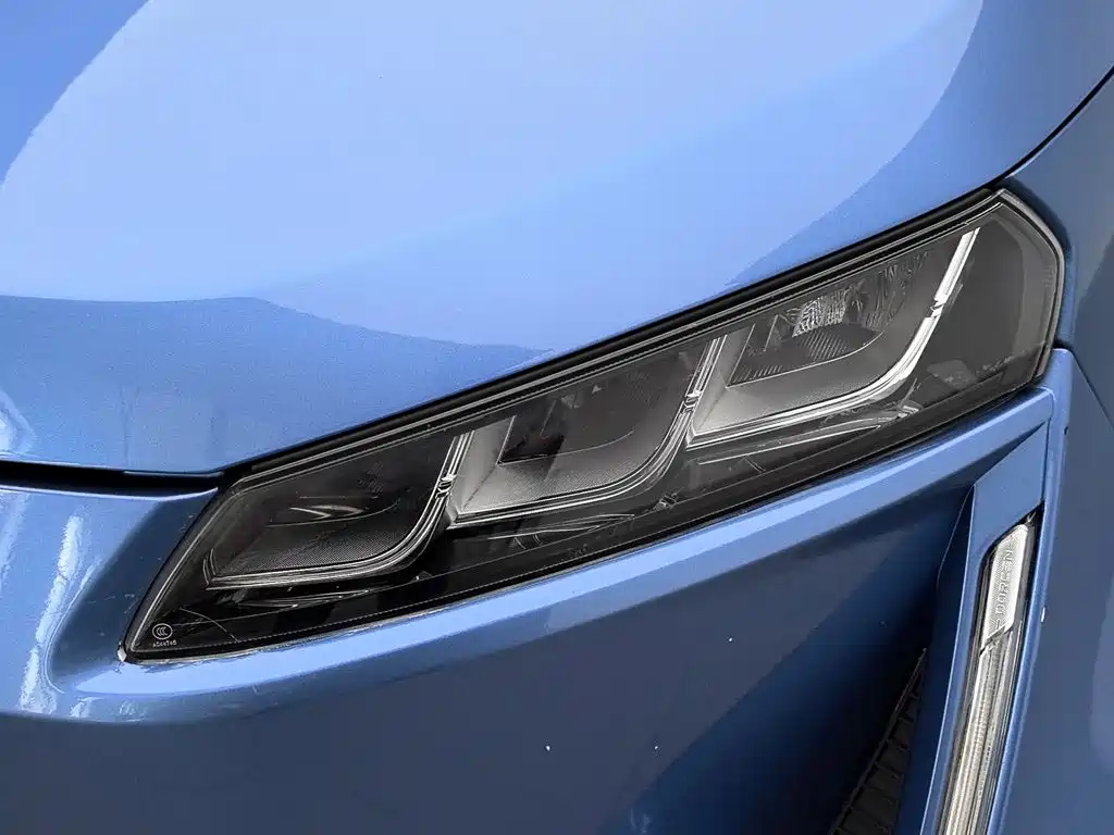 Dacheng Auto Dacheng E20 2019 2019 Standard Model
