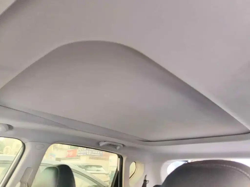 BAIC Beijing X3 2020 2019 1.5T Manual Starlight Edition