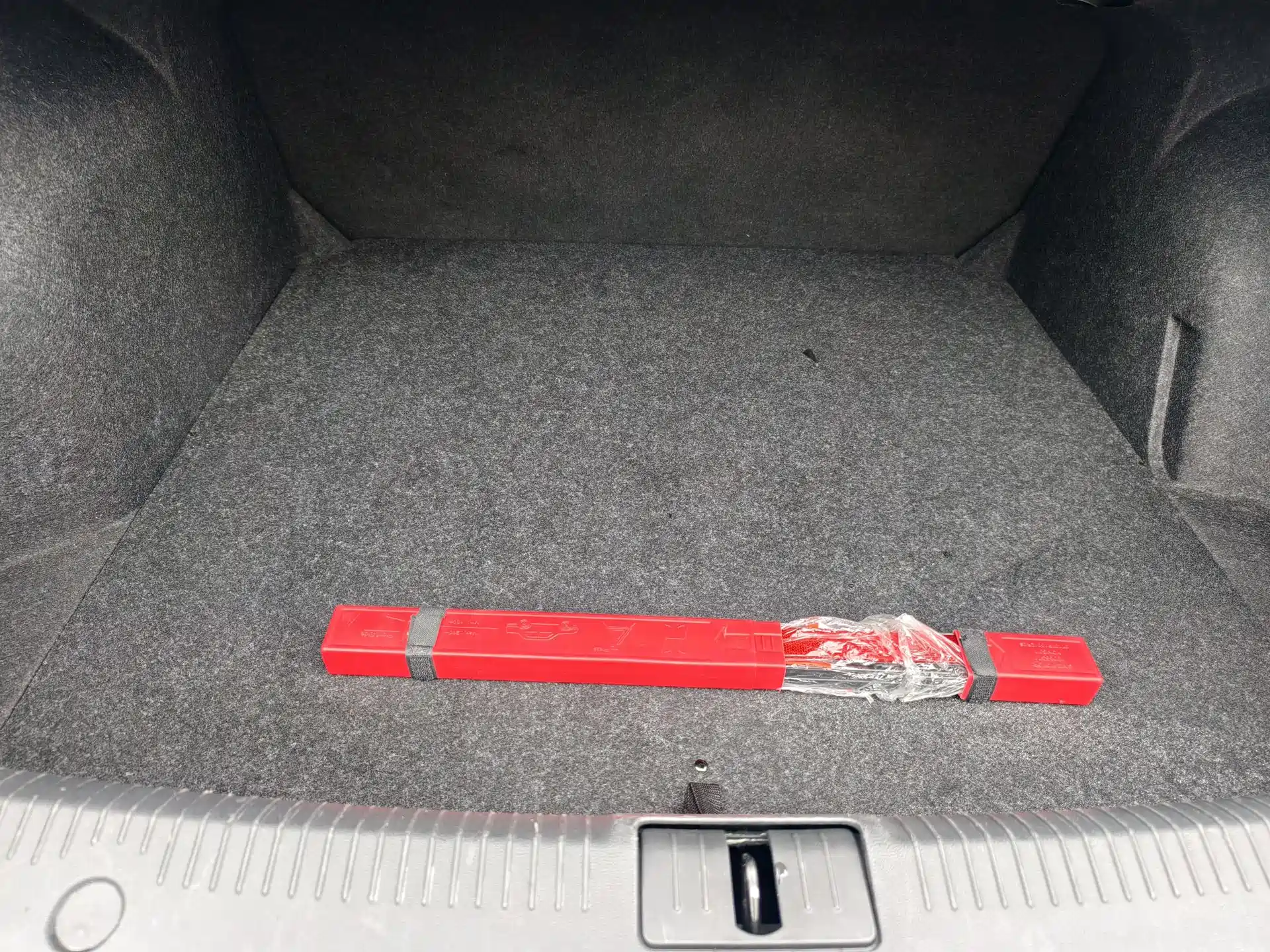 Фото 21 - Roewe i6