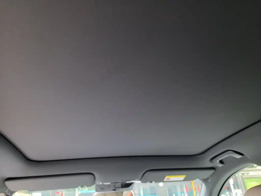 Li Auto L6 2024 2024 Pro
