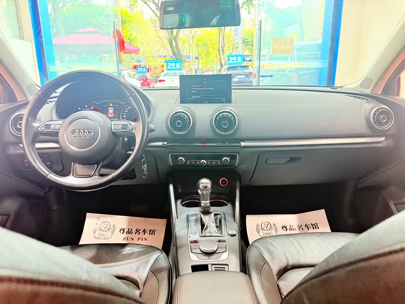 Audi A3 2015 Limousine 40 TFSI Automatic Comfort фото 7
