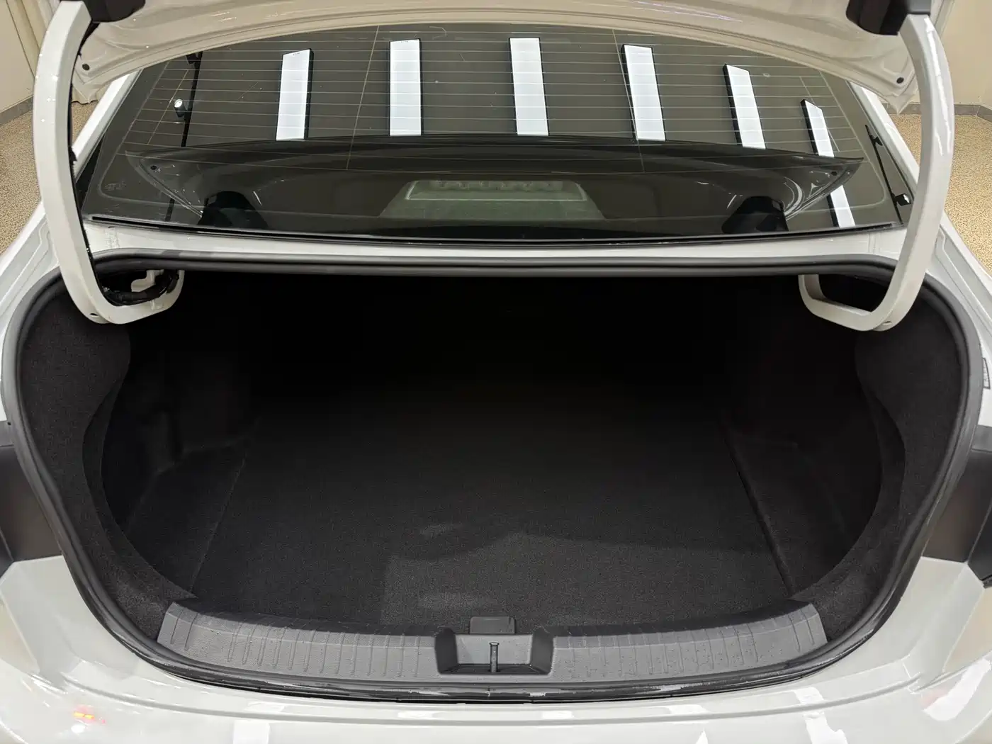 Volkswagen Sagitar 2023 280TSI DSG Surpass Plus Edition фото 31