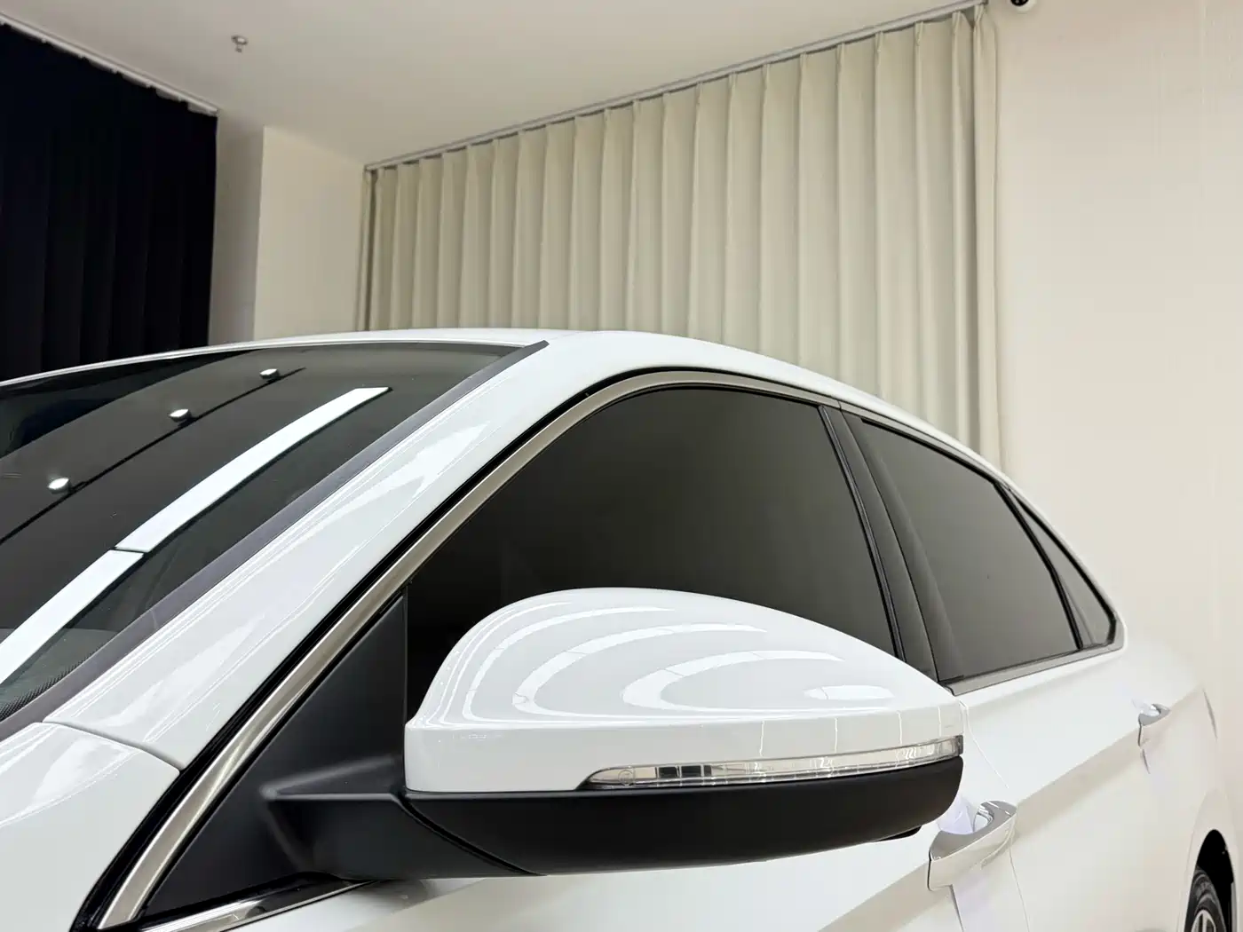 Volkswagen Sagitar 2023 280TSI DSG Surpass Plus Edition фото 9
