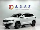 صورة 1 - Škoda Karoq