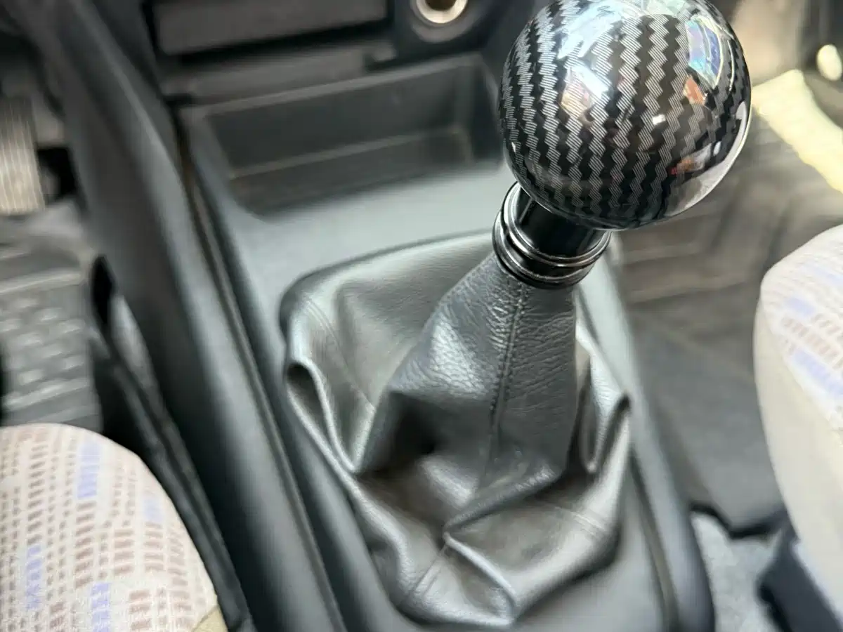Leopaard Feiteng 2010 Model Fashion Edition 2.0L 4WD Comfort фото 6