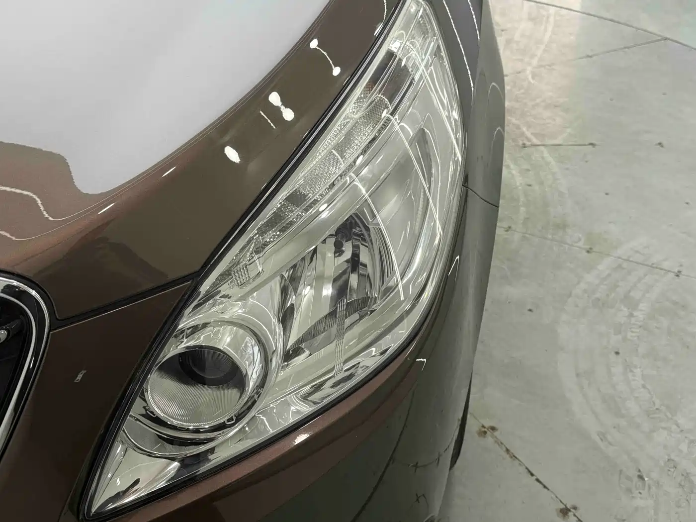 Buick GL8 2018 28T Luxury Model China VI фото 23