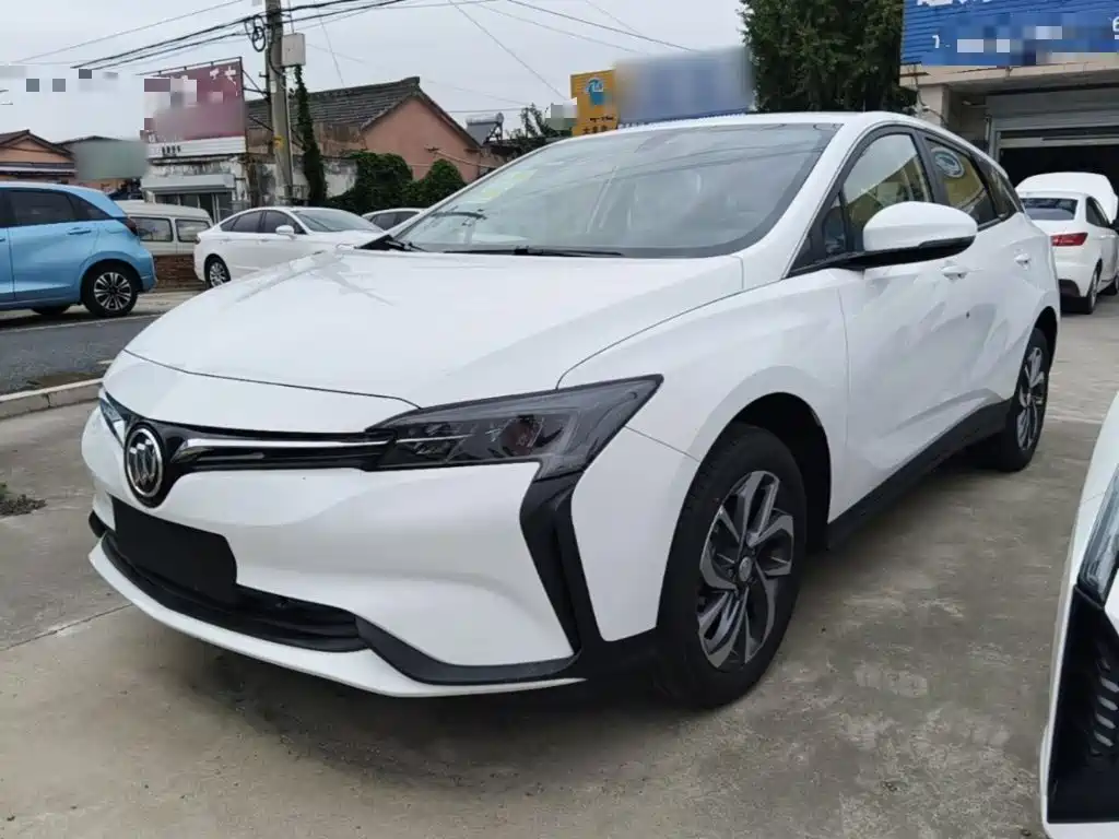 Buick Velite 6 2026 2024 450km Comfort PLUS