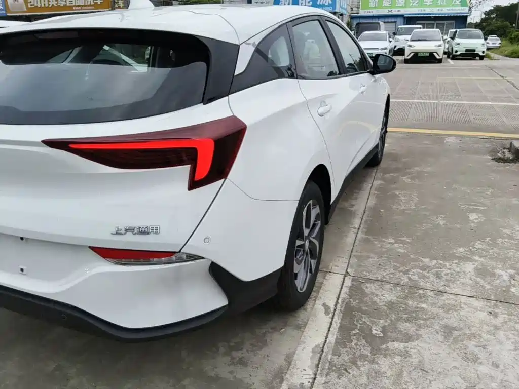 Buick Velite 6 2026 2024 450km Comfort PLUS