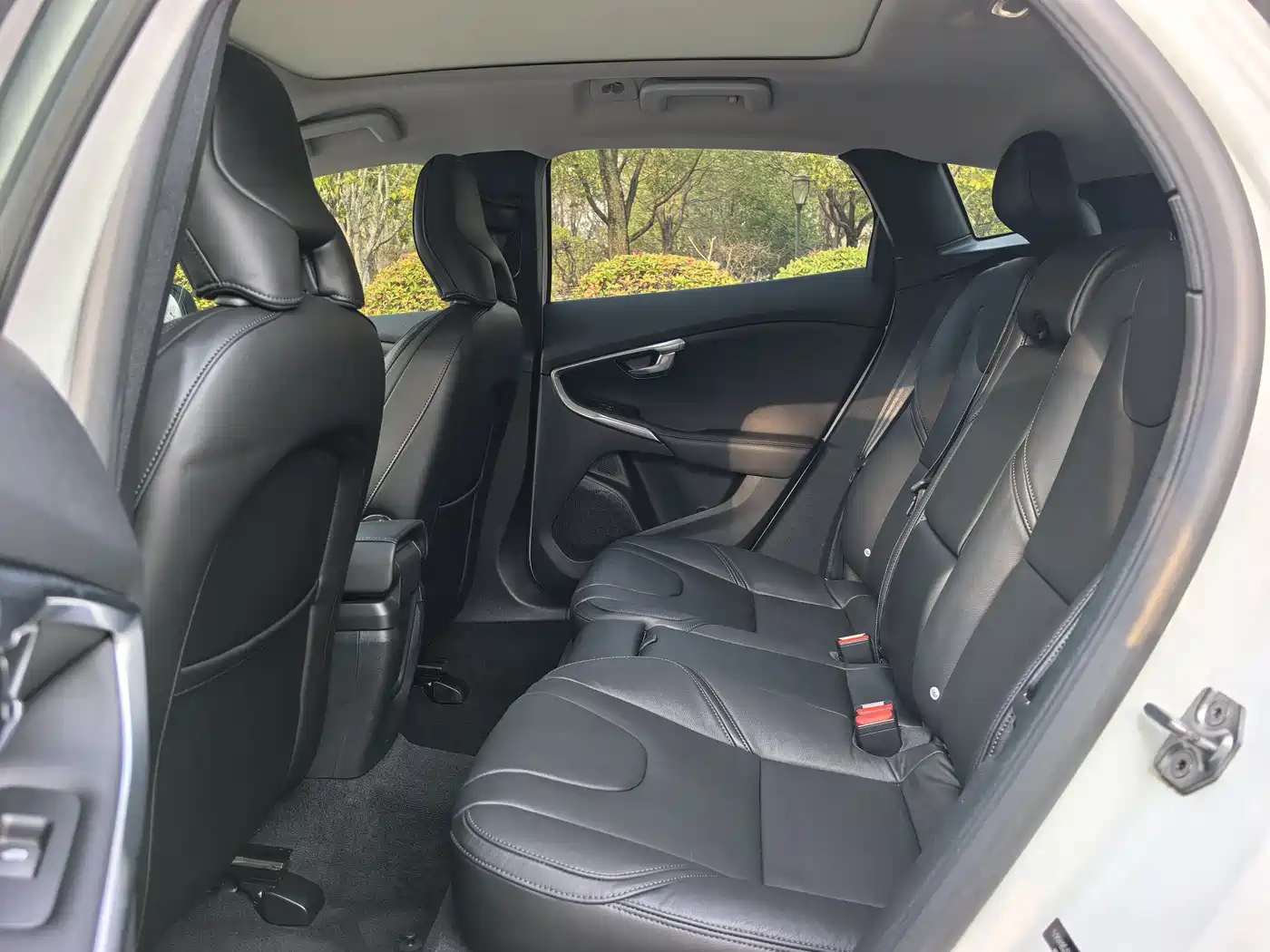 Volvo V40 2017 2017 T4 Inscription