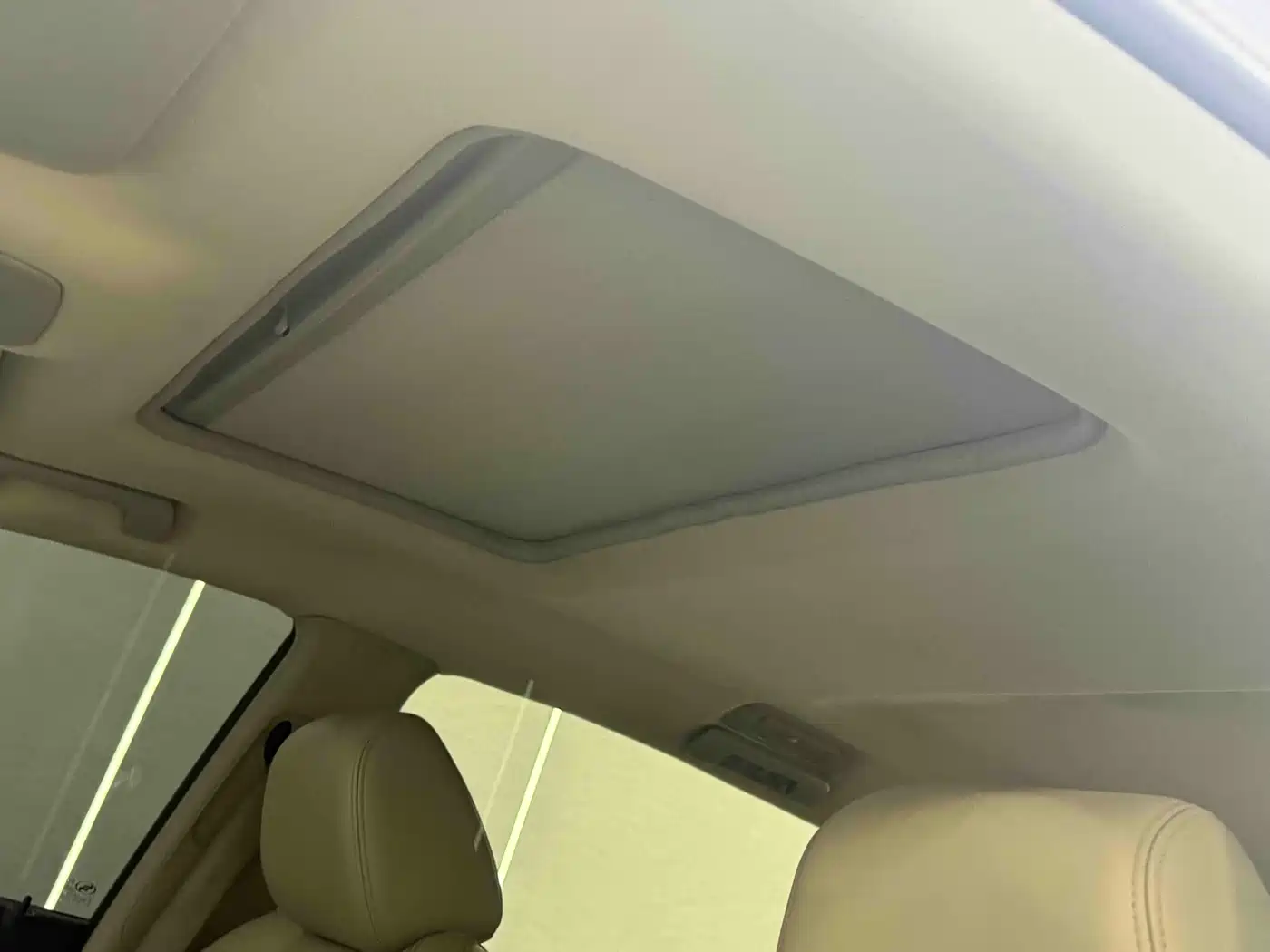 Buick GL8 2018 28T Luxury Model China VI фото 19