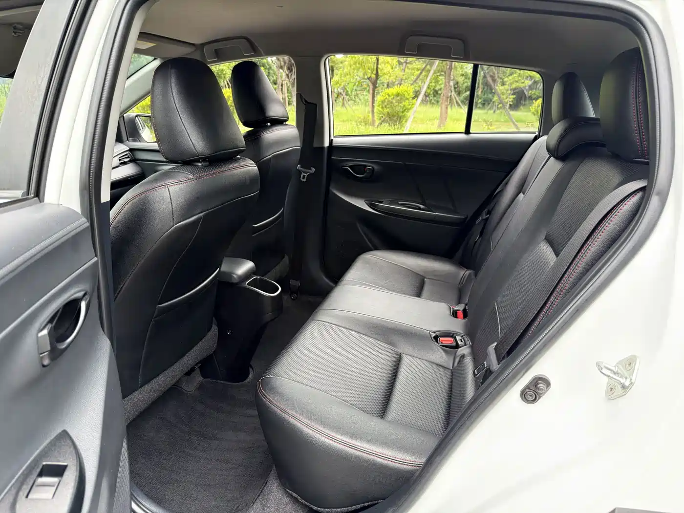Toyota Yaris, миниатюра 7