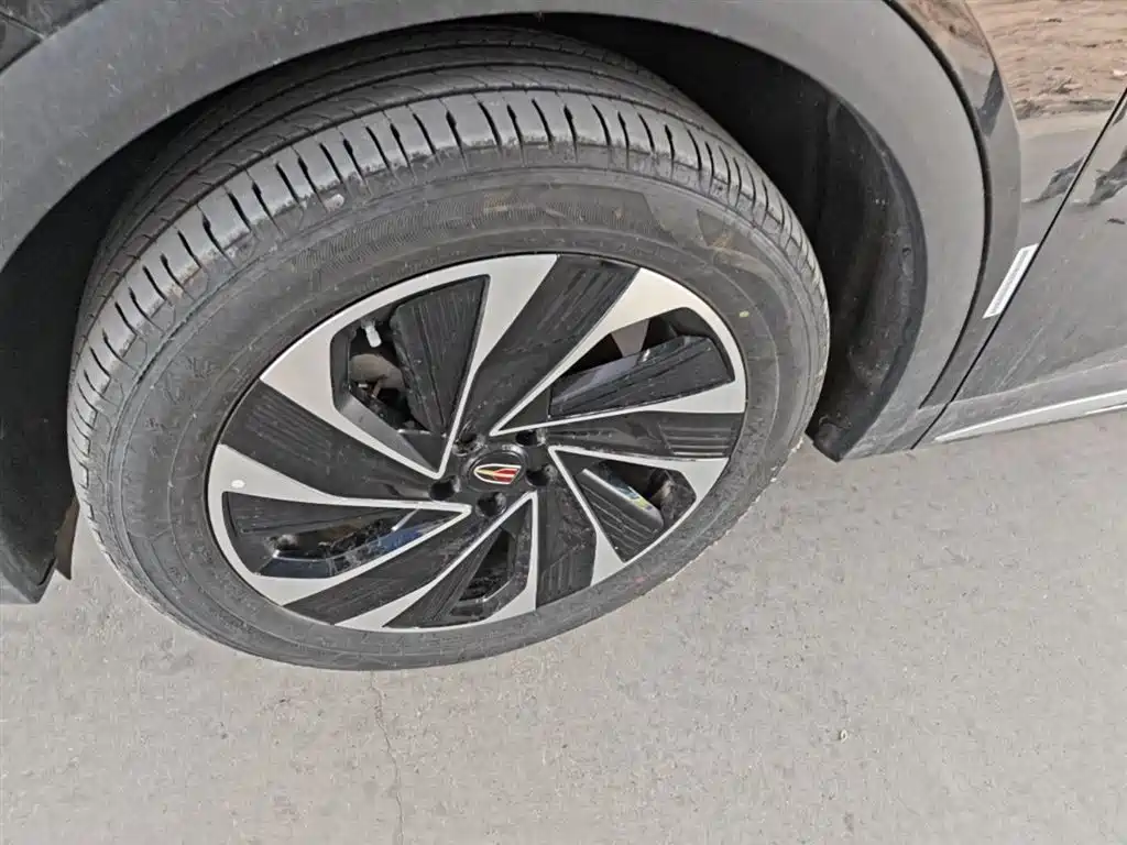 Hongqi HS7 PHEV 2024 2024 2.0T PHEV AWD Qichang Edition 7-seater