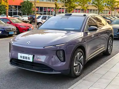 NIO EC6