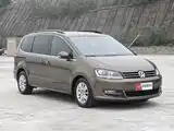 Фото 3 - Volkswagen Sharan