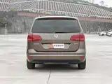 Фото 5 - Volkswagen Sharan