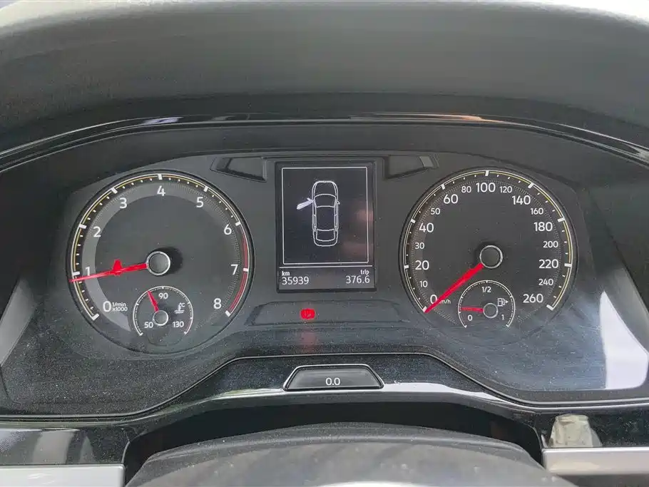 Volkswagen Bora 2020 1.5L Automatic Fashion фото 14