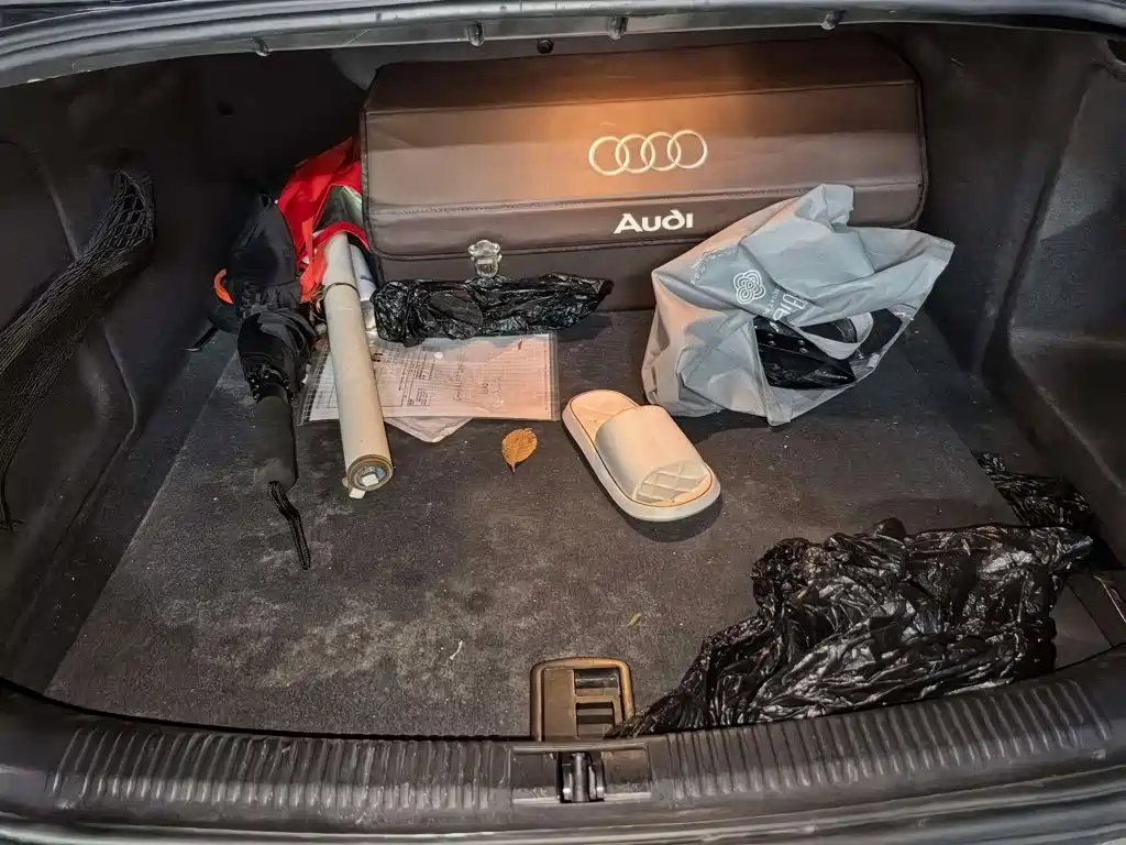 صورة 4 - Audi A6L