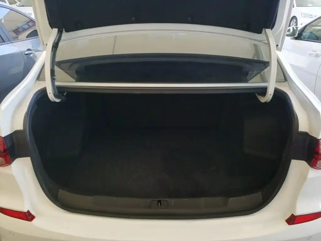 Chevrolet Monza 2019 2019 Redline 320T DCT Refreshing Edition VI