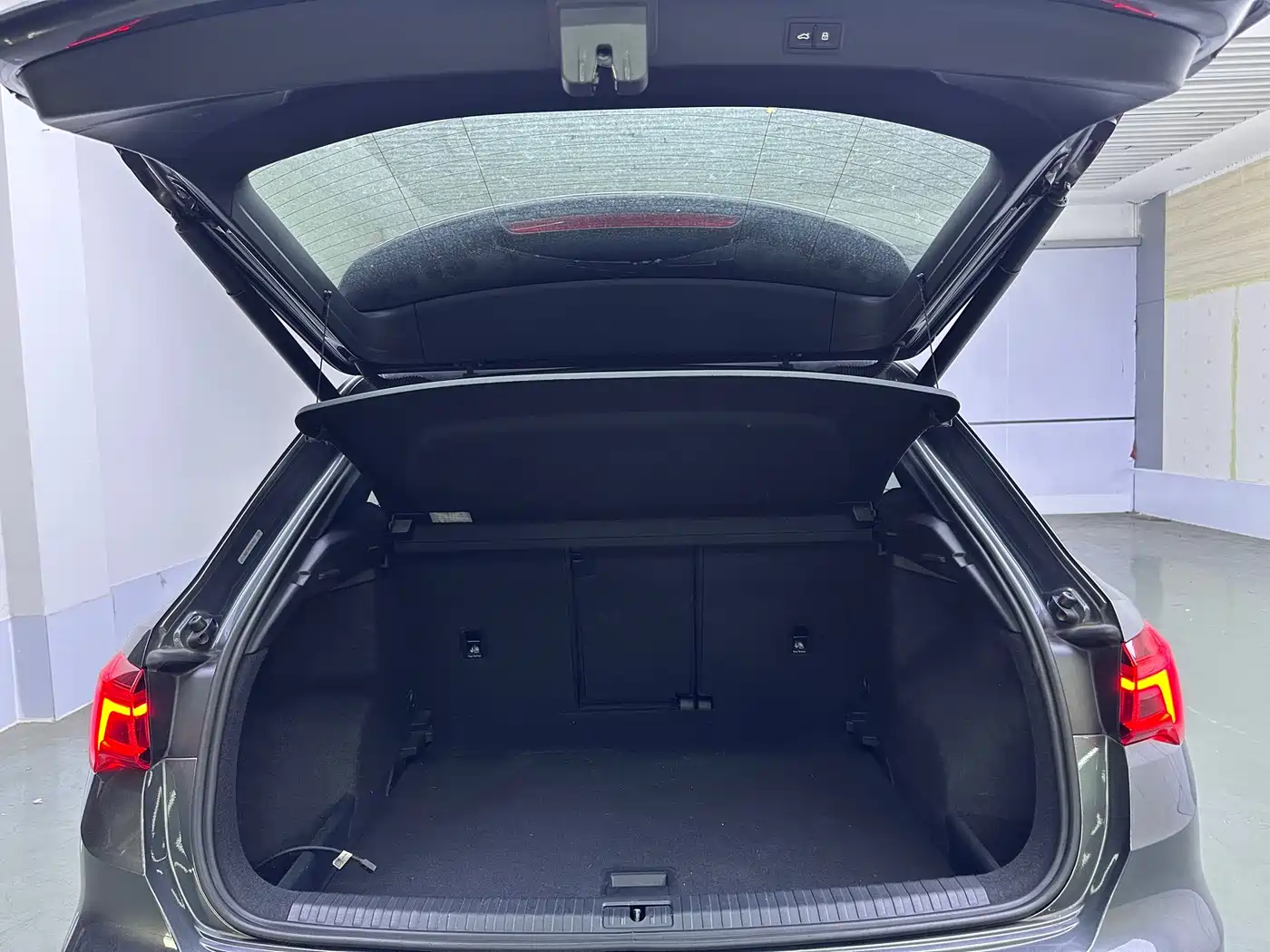Audi Q5L 2023 40T Luxury Dynamic фото 13