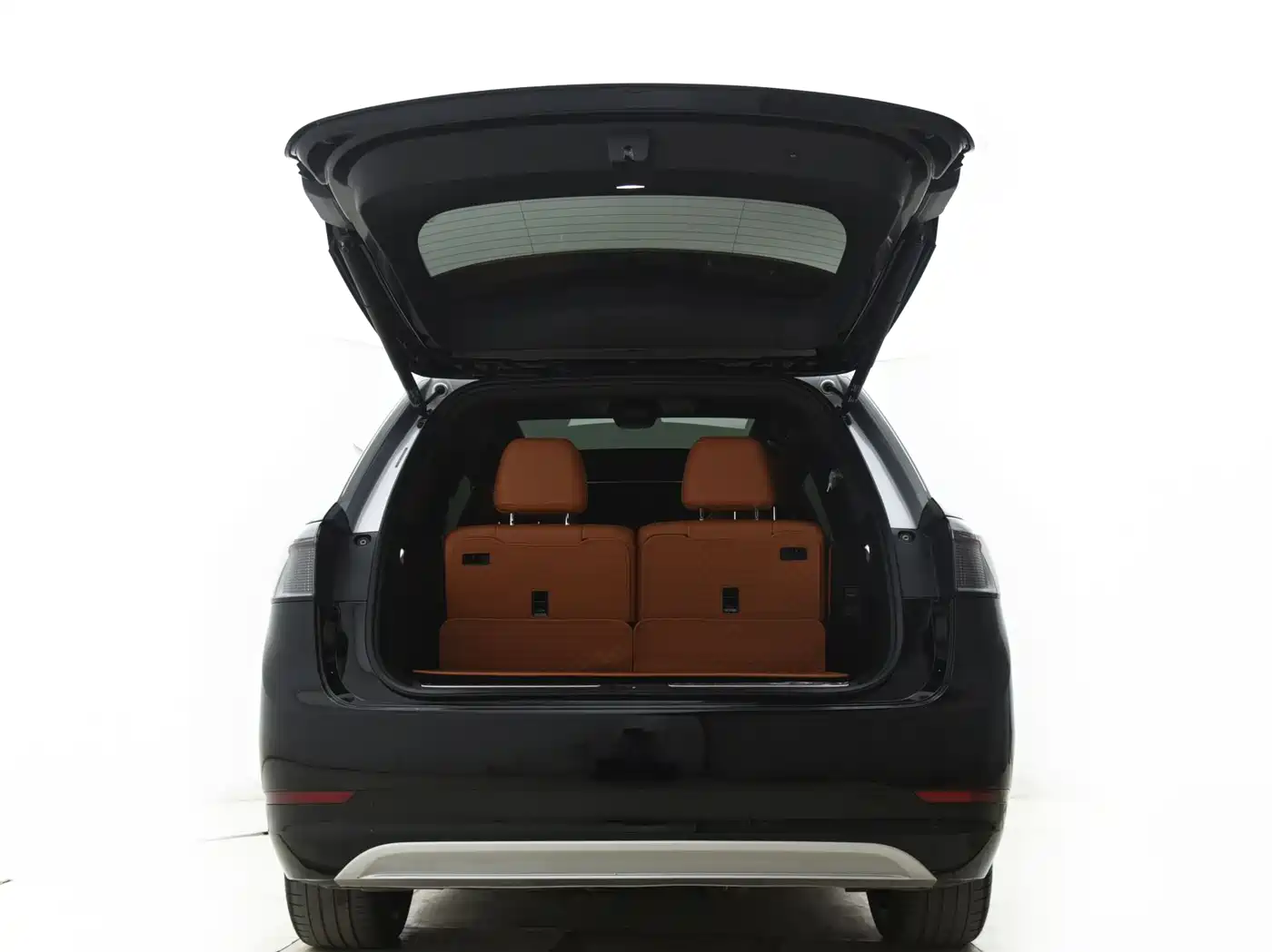 AITO Wenjie AITO M9 2024 Range Extender Ultra 52kWh 6-seater фото 12