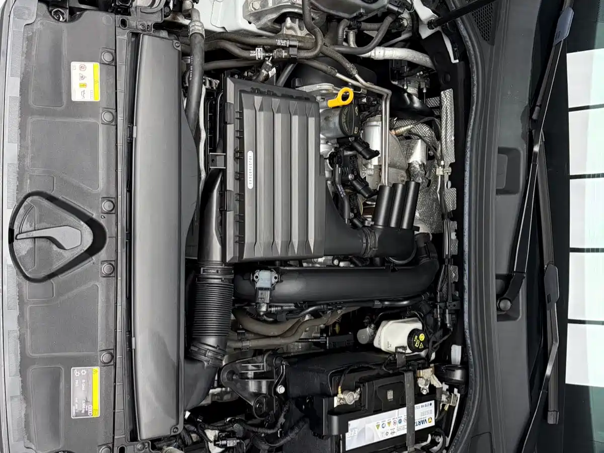 Audi A3 2021 Sportback 35 TFSI Fashion Sport фото 24