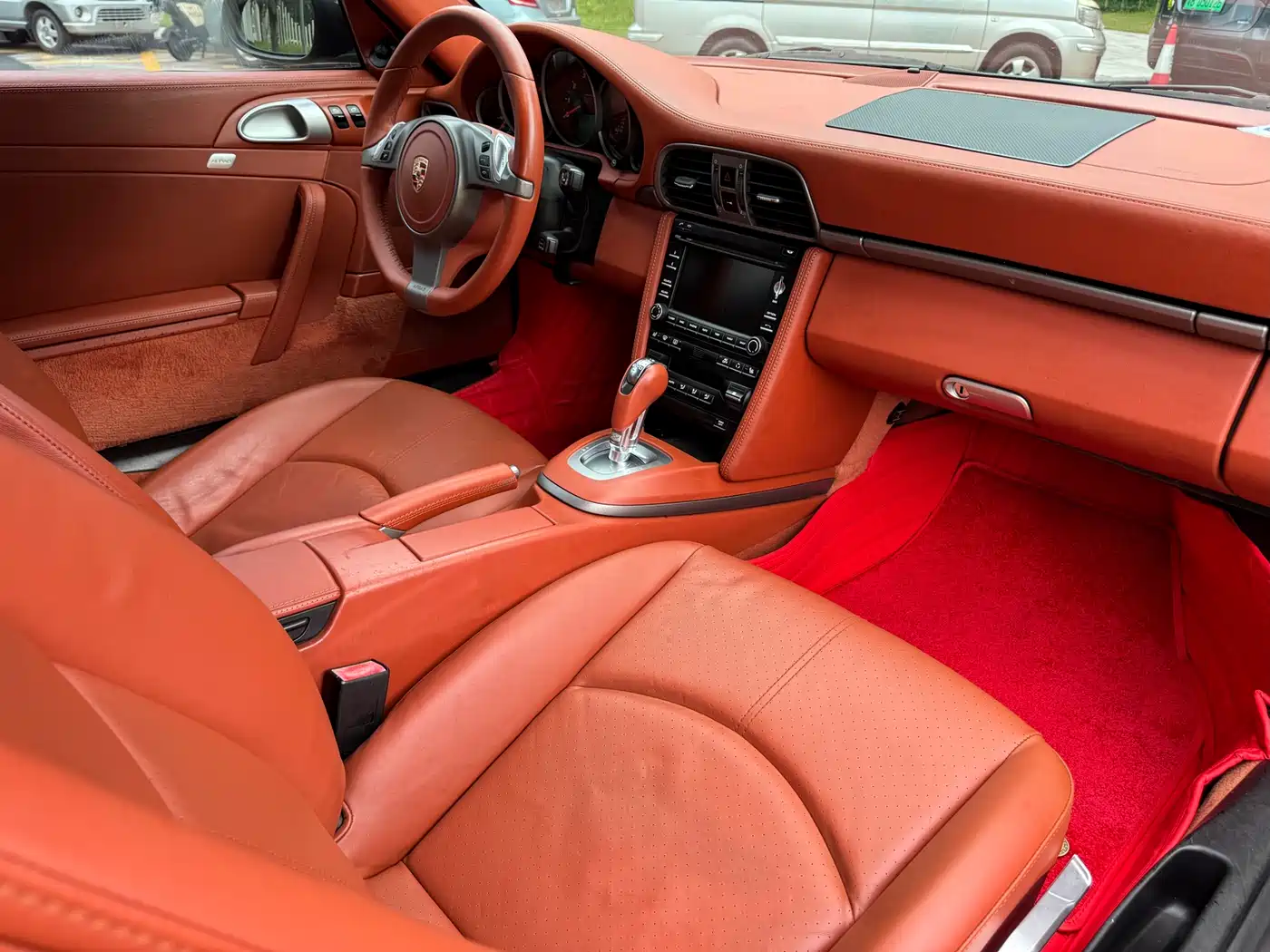 Фото 7 - Porsche 911