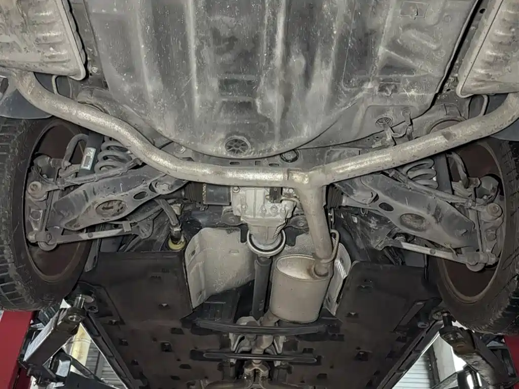 Chrysler 300C (Import) 2016 2016 3.0L Beyond Edition