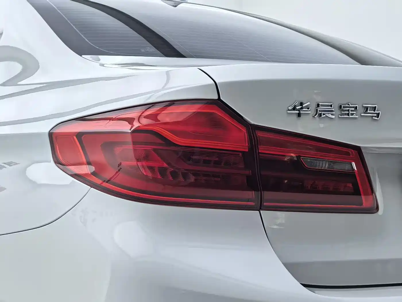 BMW 5 Series 2020 530Li Exclusive M Sport Package фото 29
