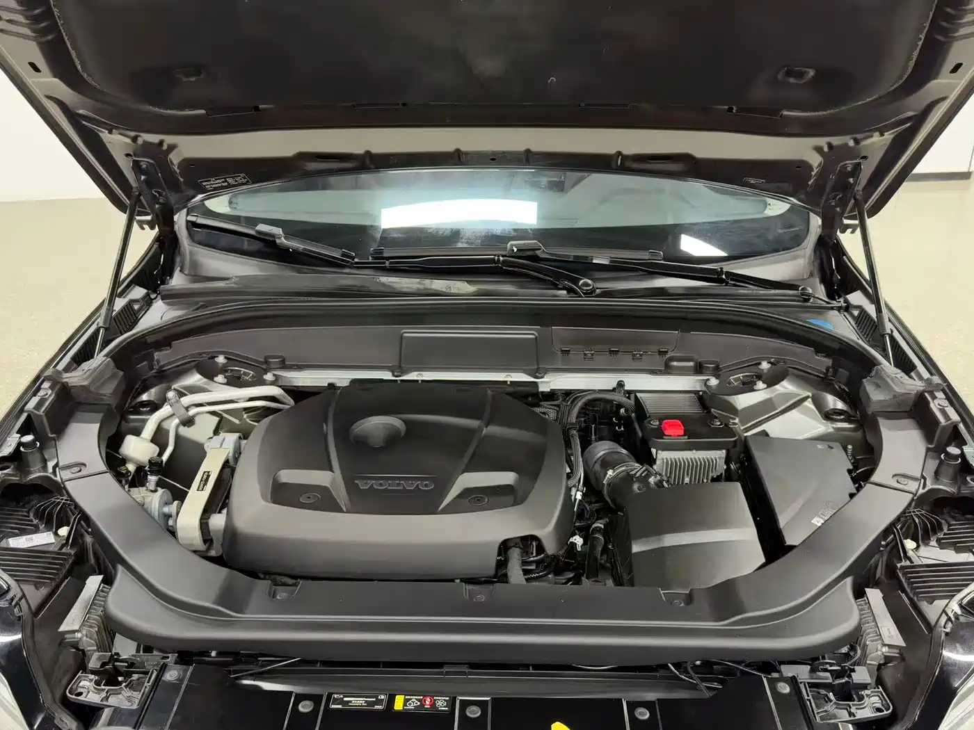 Фото 17 - Volvo XC60