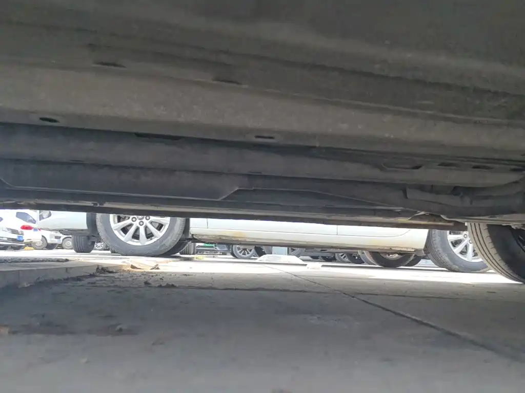 Baojun 310 2017 2016 1.2L Manual Comfort Model